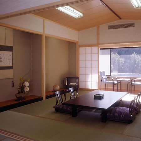 Ryouri No Yado Ginrin Toba Chambre photo