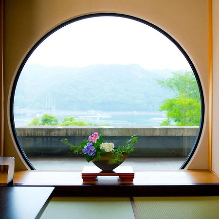 Ryouri No Yado Ginrin Toba Chambre photo