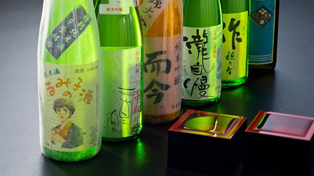 Ryouri No Yado Ginrin Toba Extérieur photo